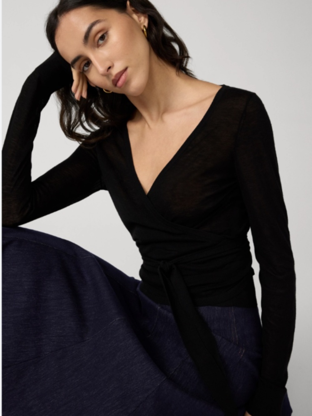 Diane von Furstenberg Top